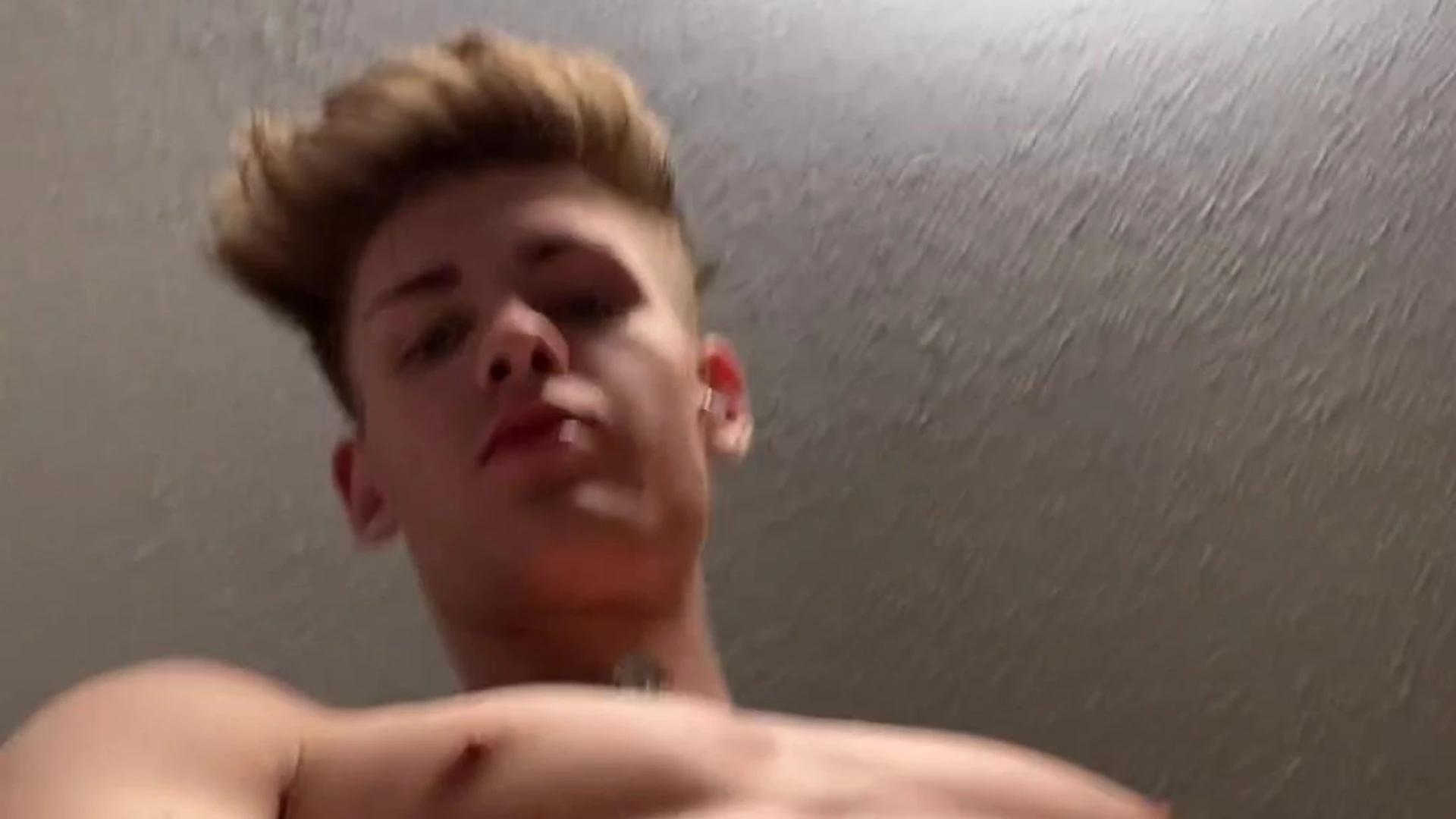 lucashall99 Lucas Hall Leaked nudes