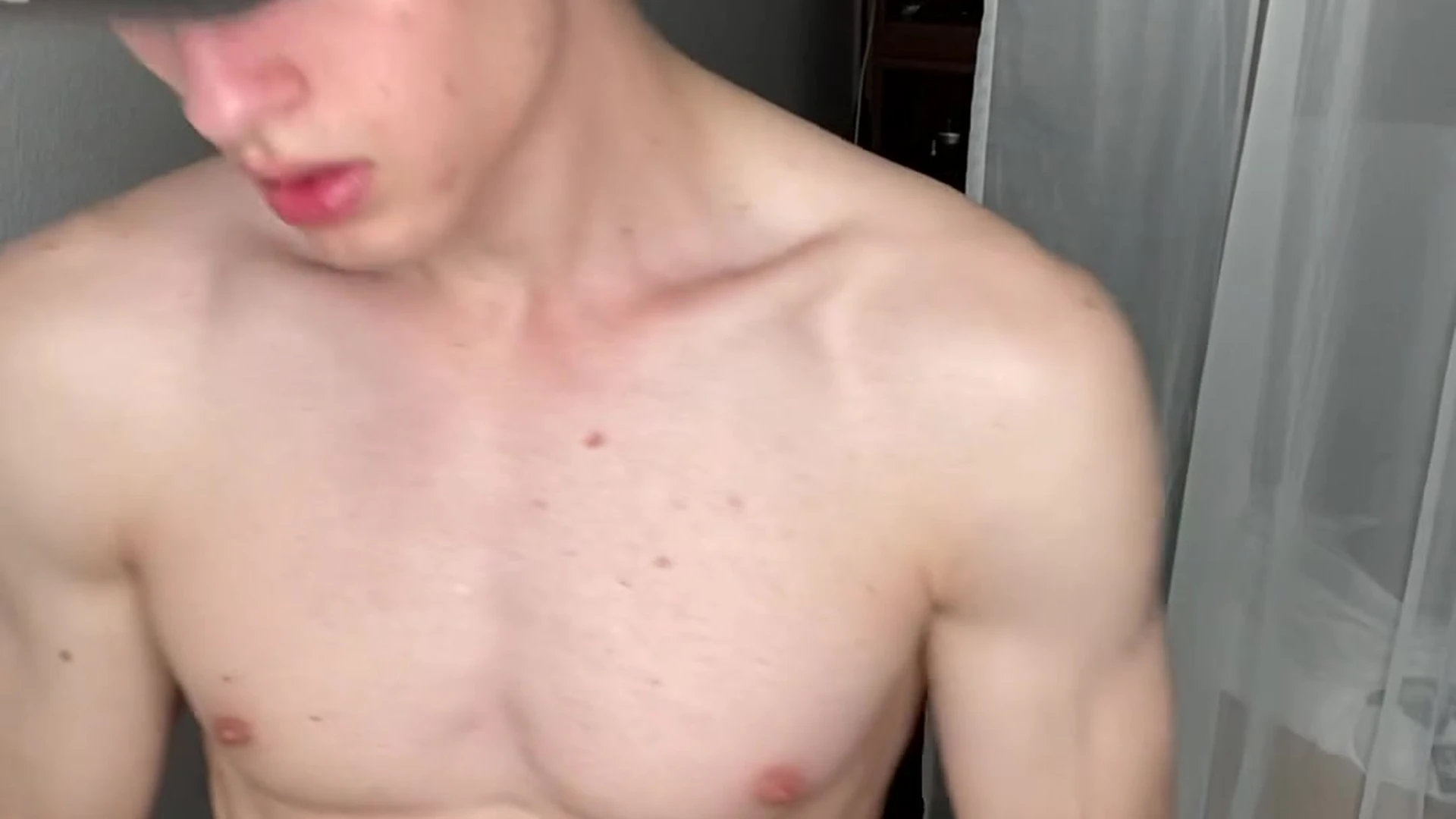 lucashall99 Lucas Hall  Full Video Leaked