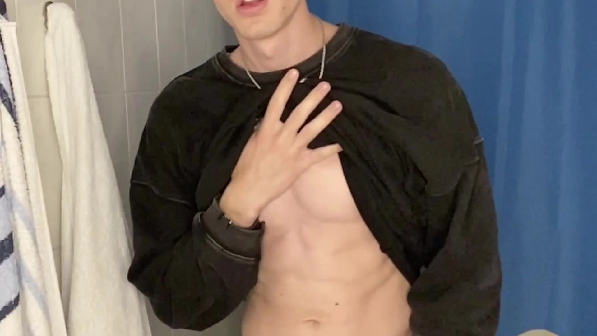 Confident  lucashall99 Lucas Hall Onlyfans nude Exposed
