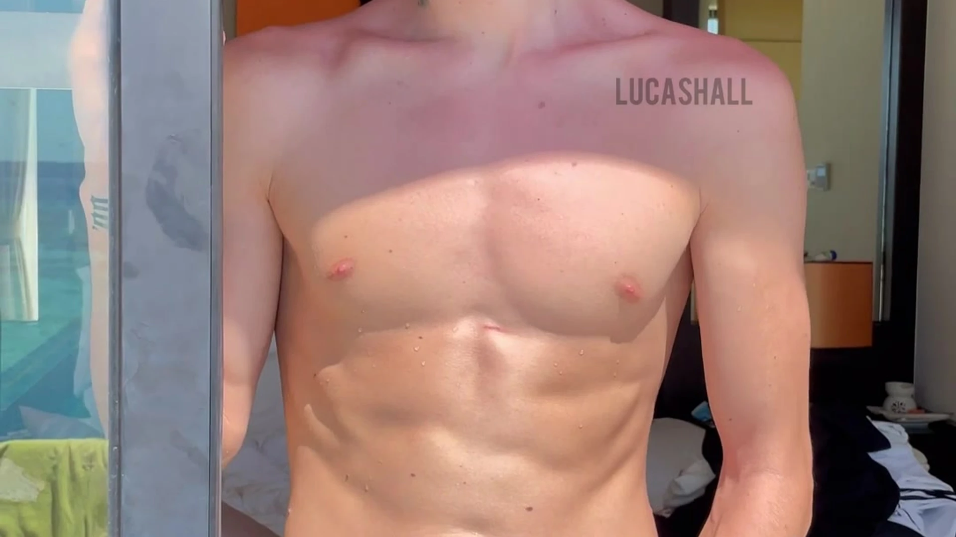 Epic cumslut lucashall99 lucashall nude porn leak