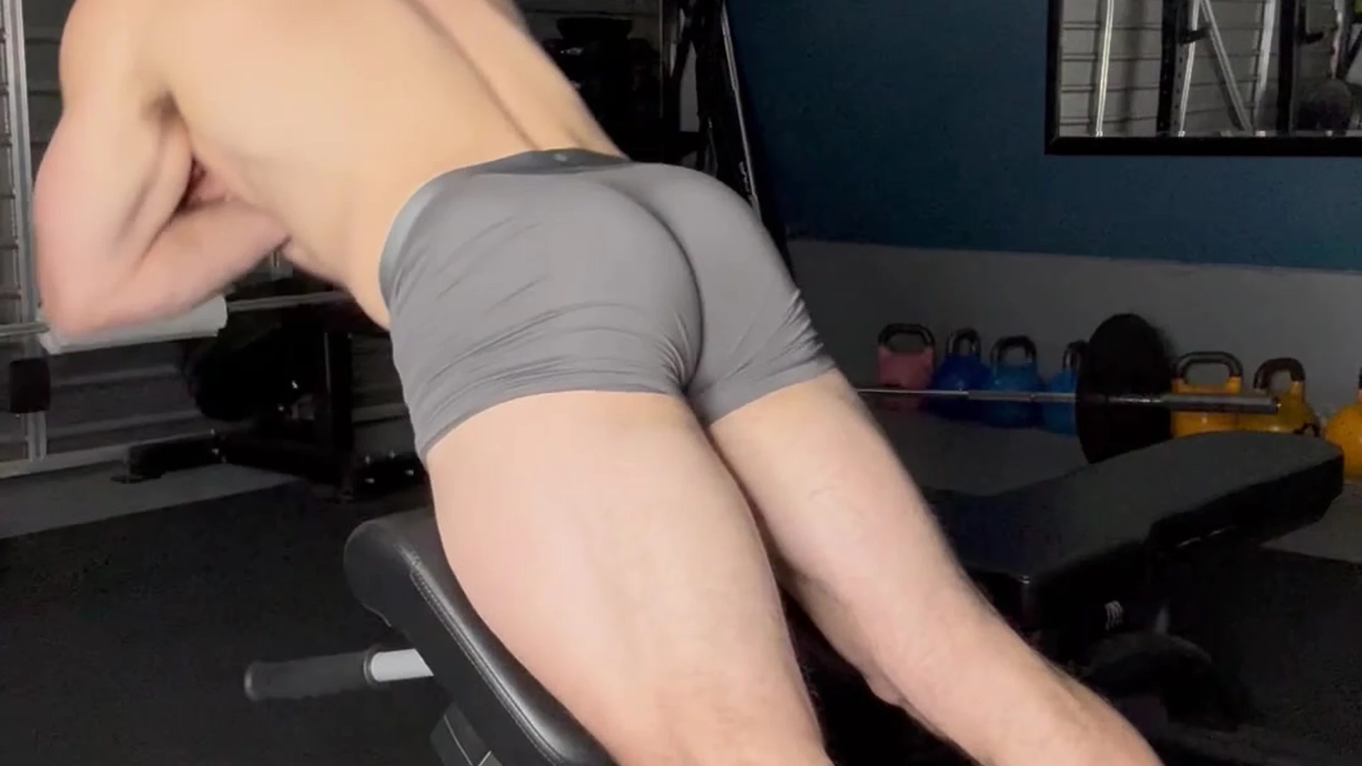 Effervescent  personal trainer eroticstrength leaked