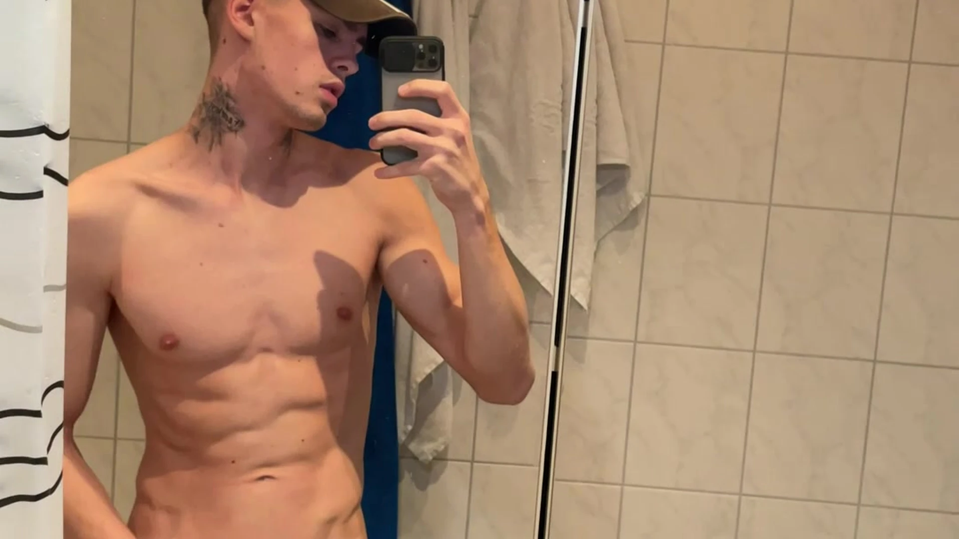 Sensational artistic lucashall99 lucashall Nude fansly