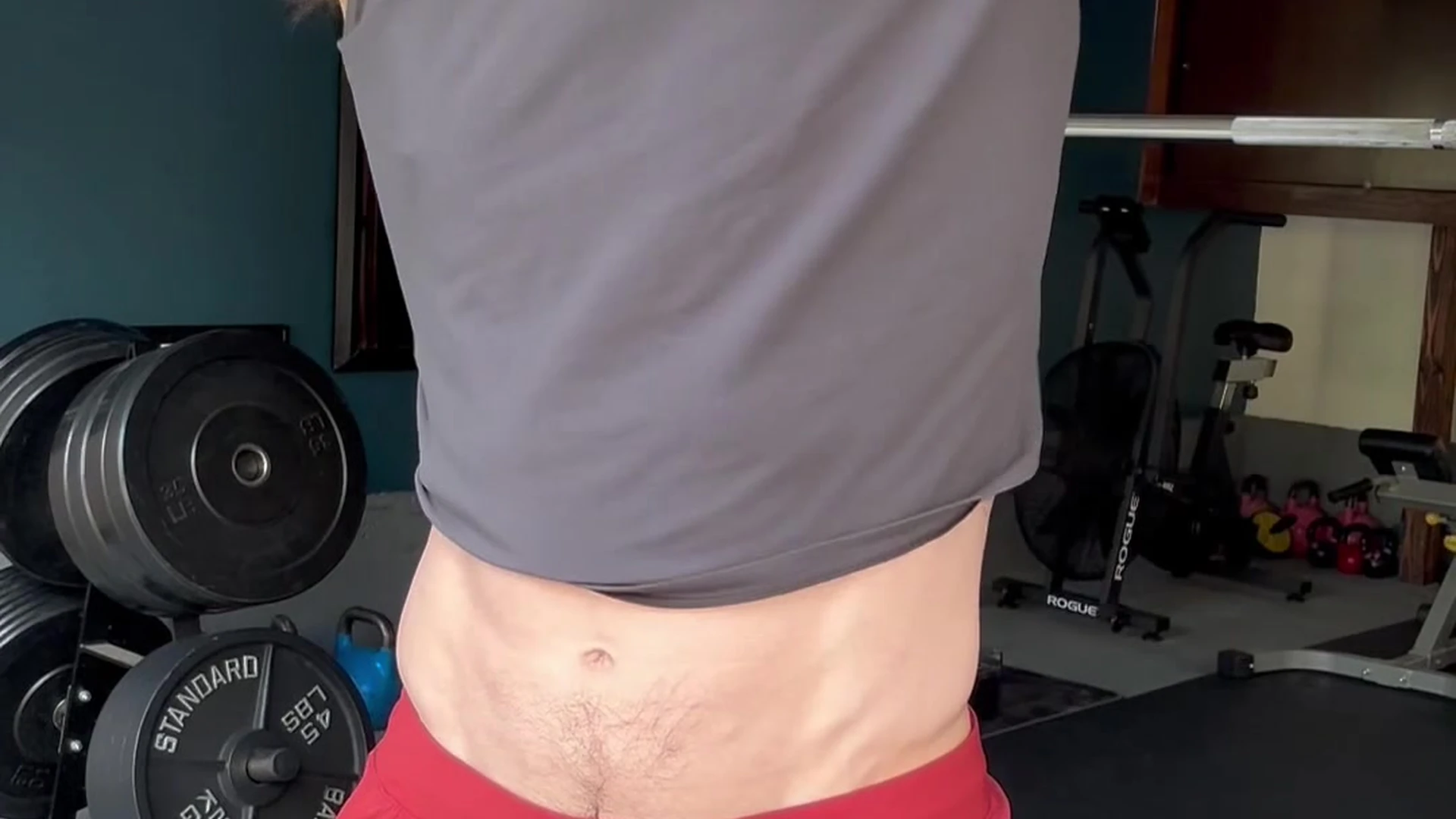 personal trainer eroticstrength onlyfan