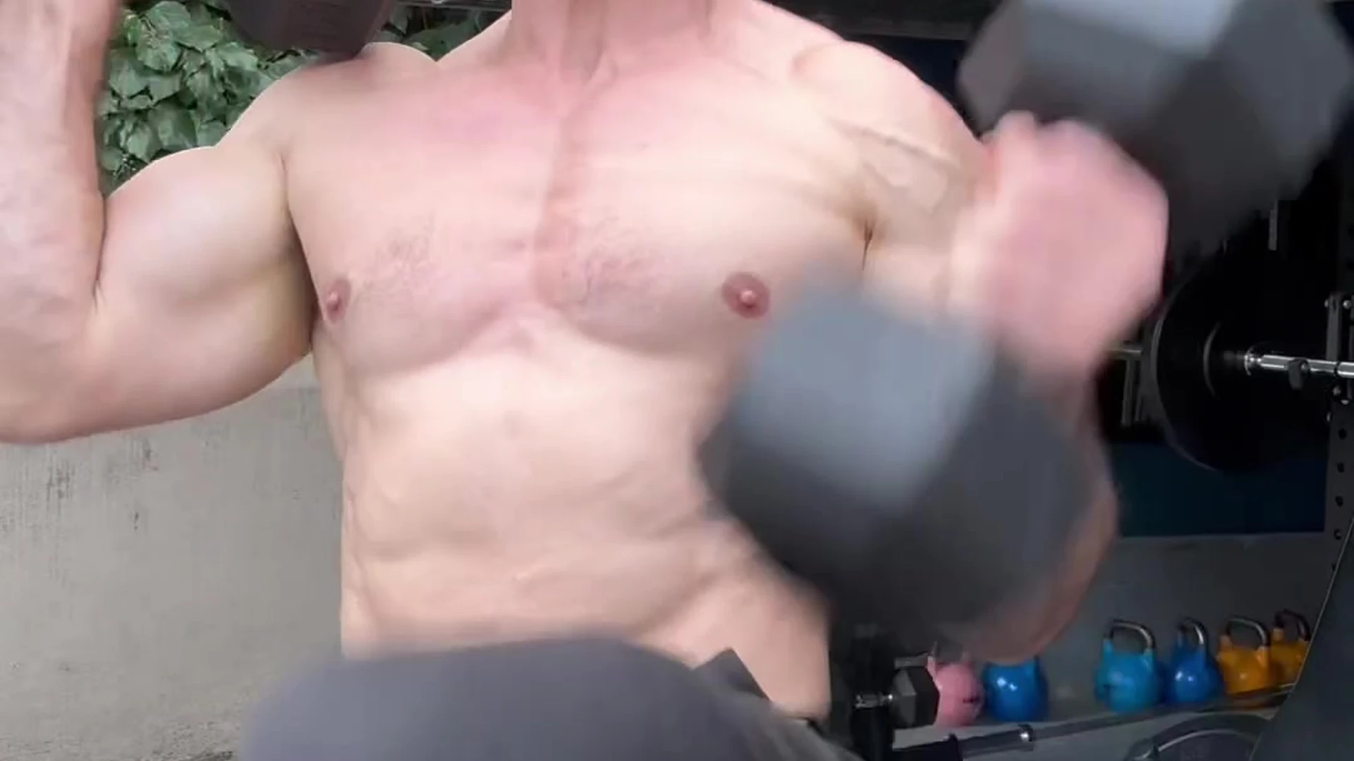personal trainer eroticstrength leaked