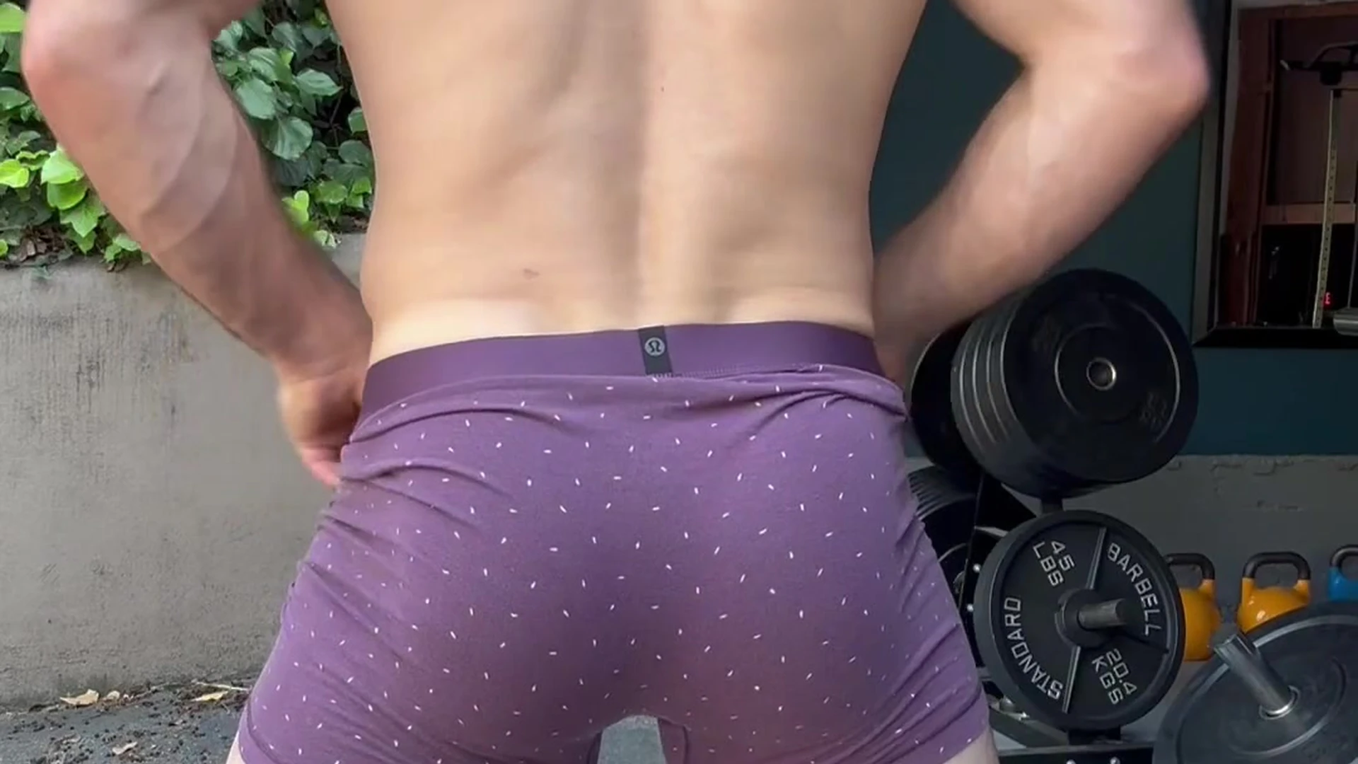 slut wanking off personal trainer eroticstrength leaked nudex