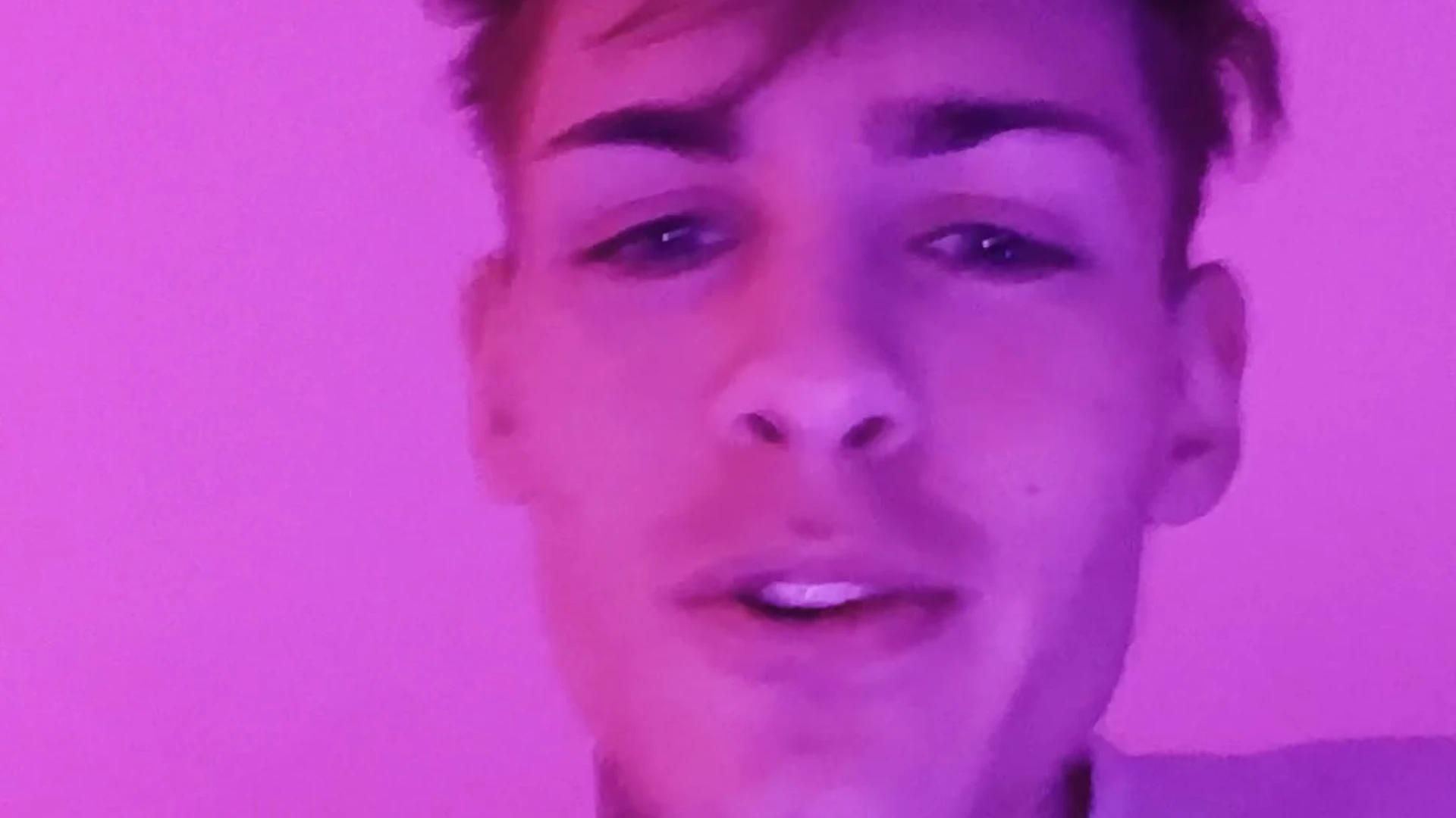 lucashall99 lucashall sex Clip