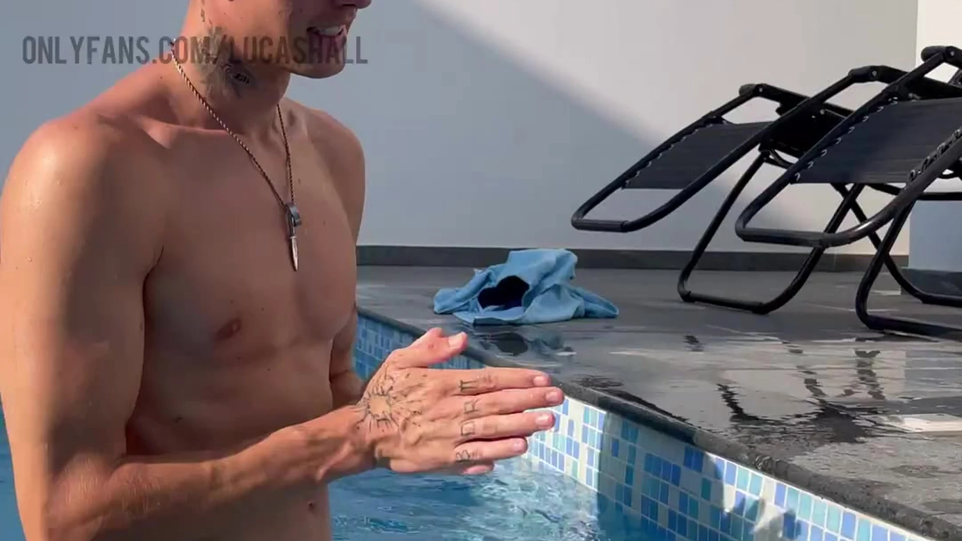 Considerate lucashall99 lucashall nude Full leaked video