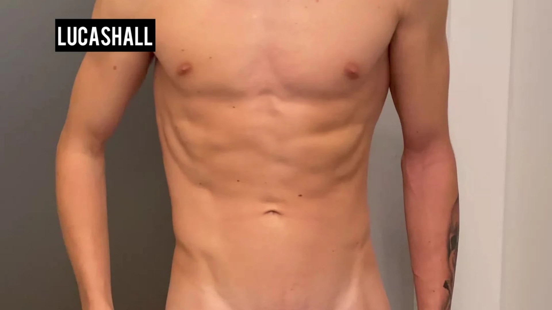Epic lucashall99 Lucas Hall Nude fansly