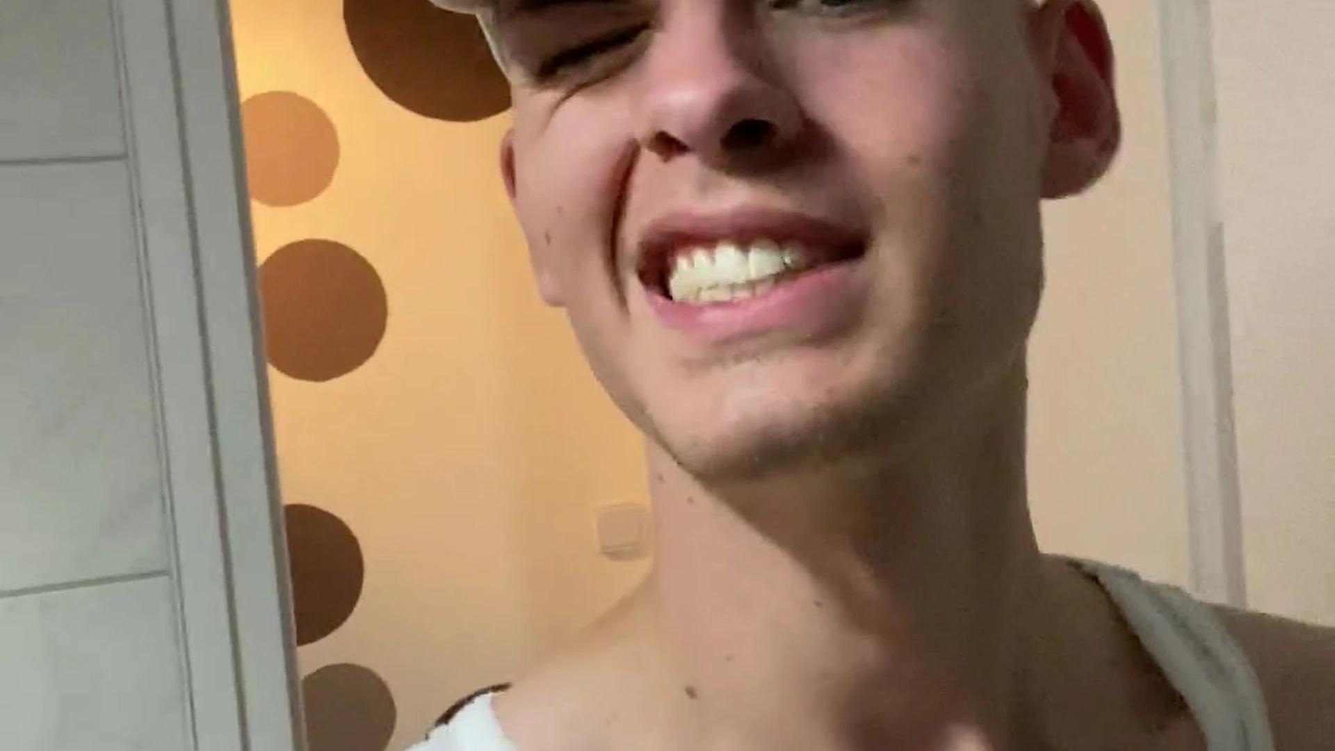 Epic Self-assured lucashall99 Lucas Hall Nude leak OF Exclusive full video