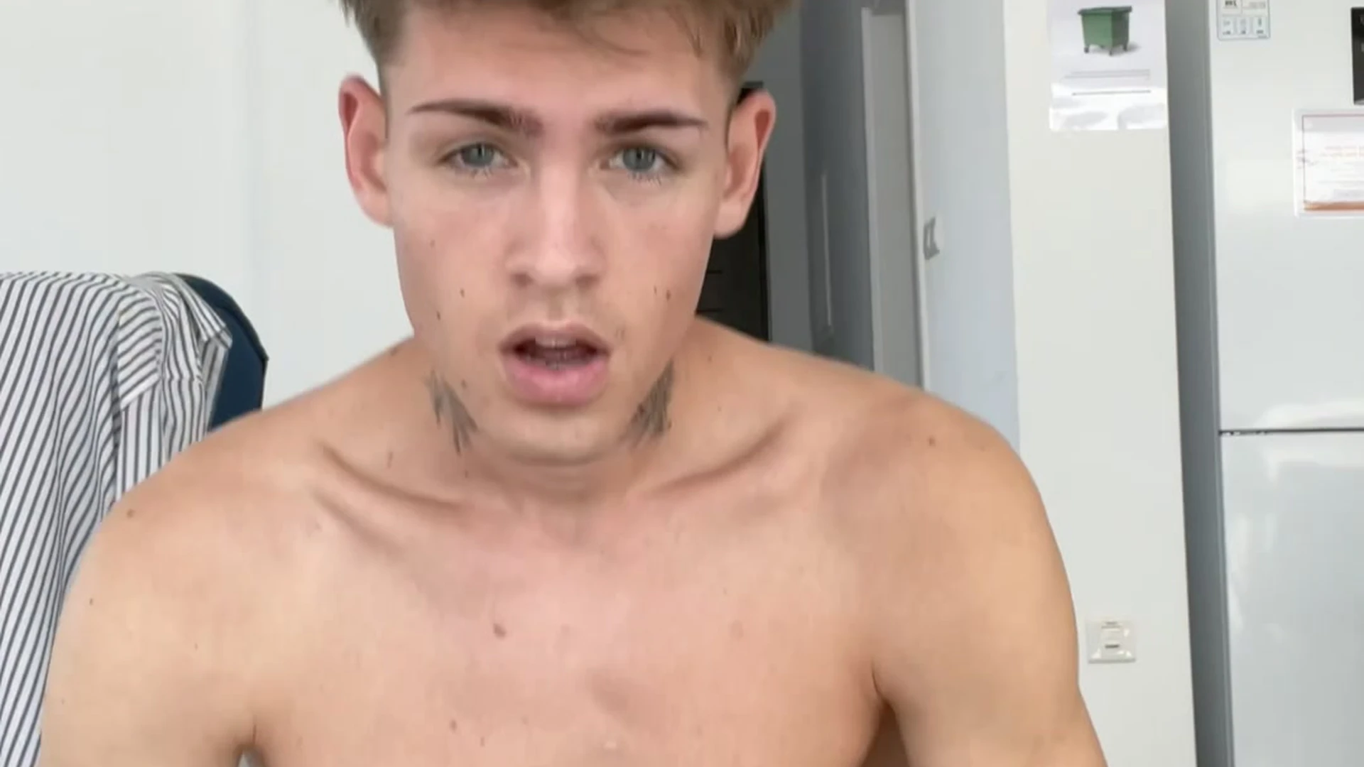 lucashall99 lucashall nude Exposed