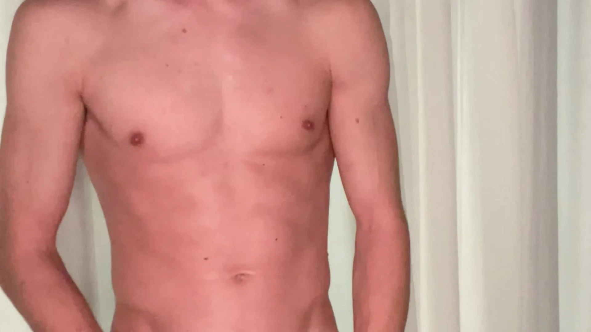 Sensational Capable lucashall99 lucashall hunk Vid
