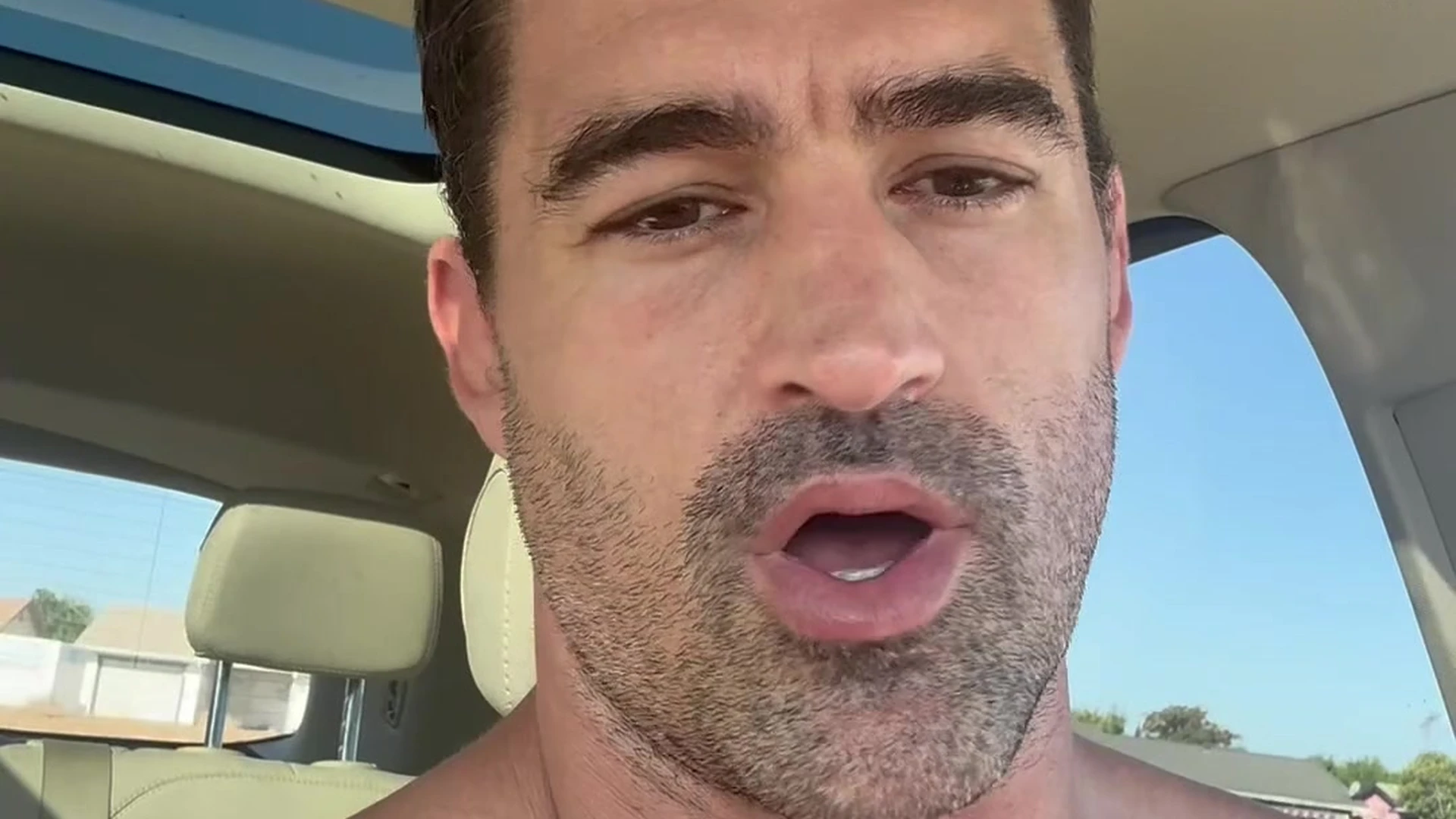 personal trainer eroticstrength leaked onlyfans pic