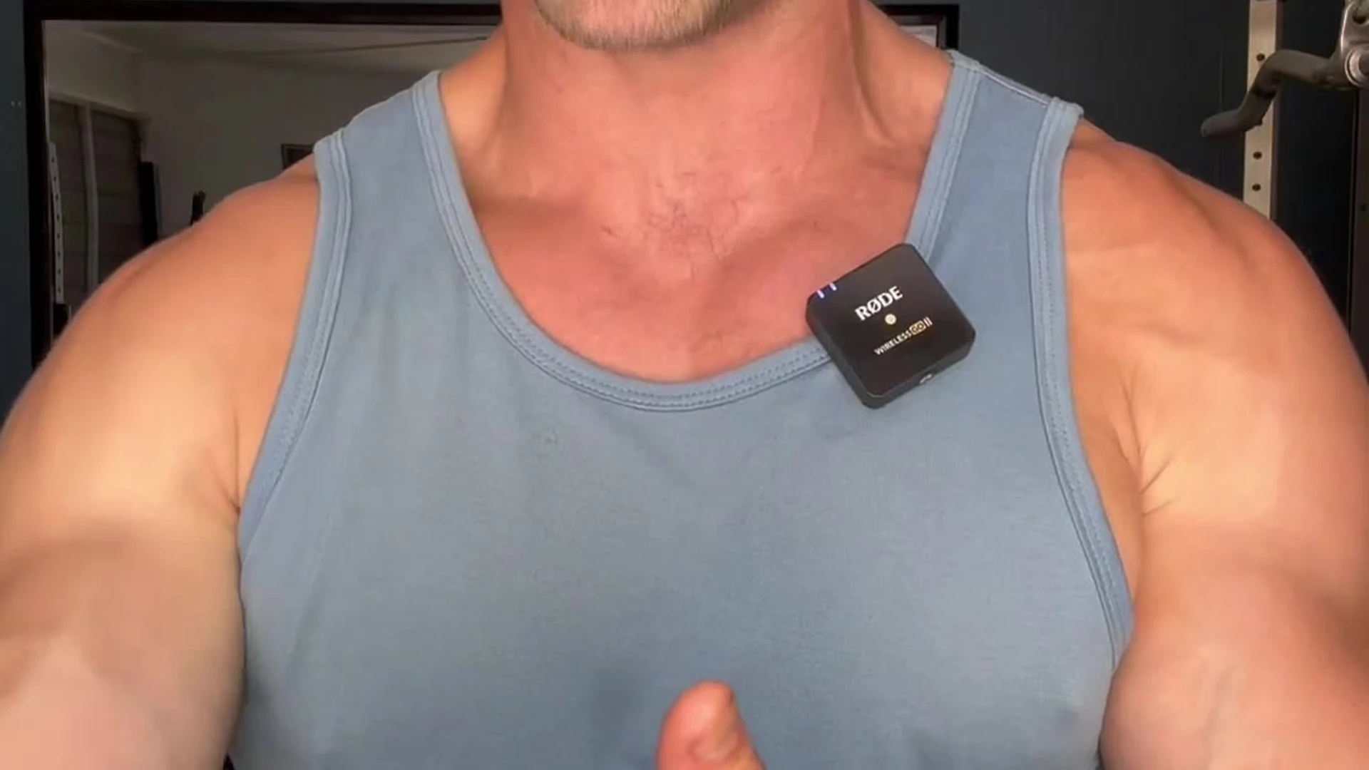 Epic Inspiring  daddy eroticstrength leaked premium video