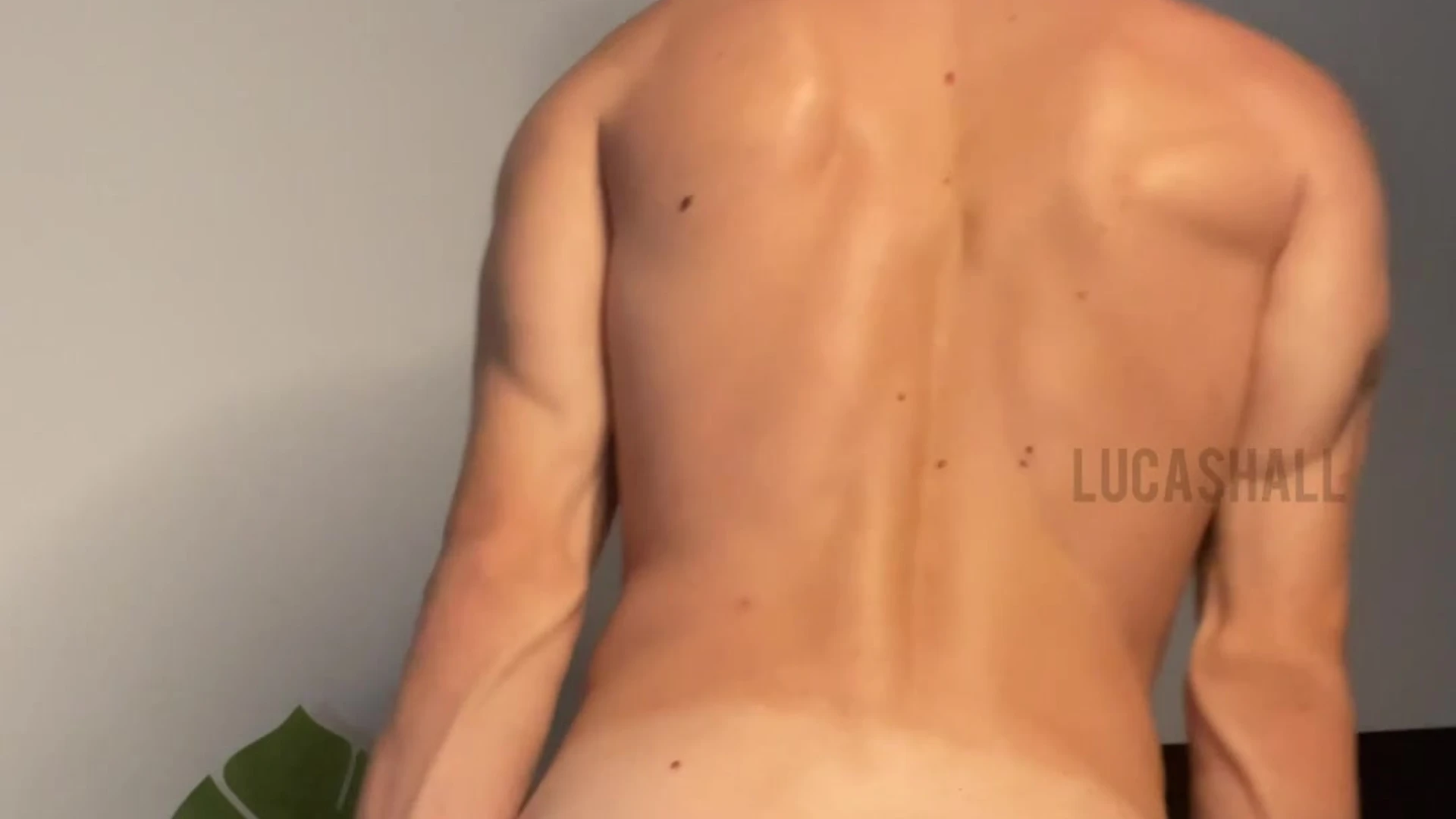 Exposed cumslut lucashall99 Lucas Hall leak Exclusive full video