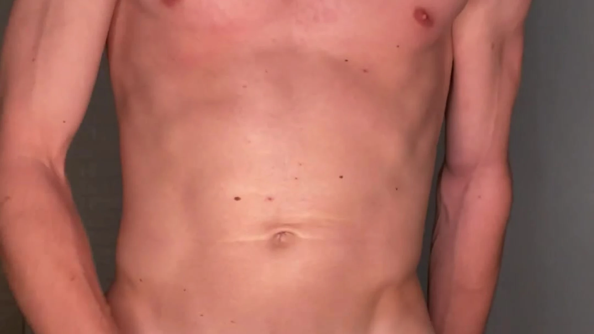 lucashall99 Lucas Hall jock Exposed