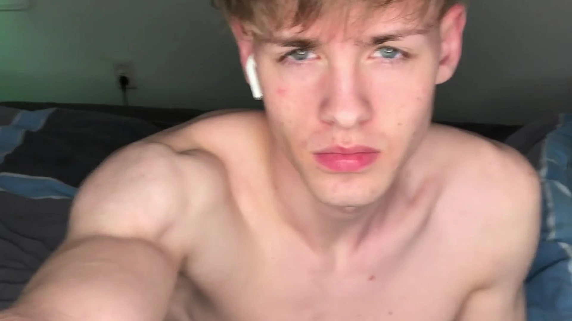 Effervescent  lucashall99 lucashall  special video