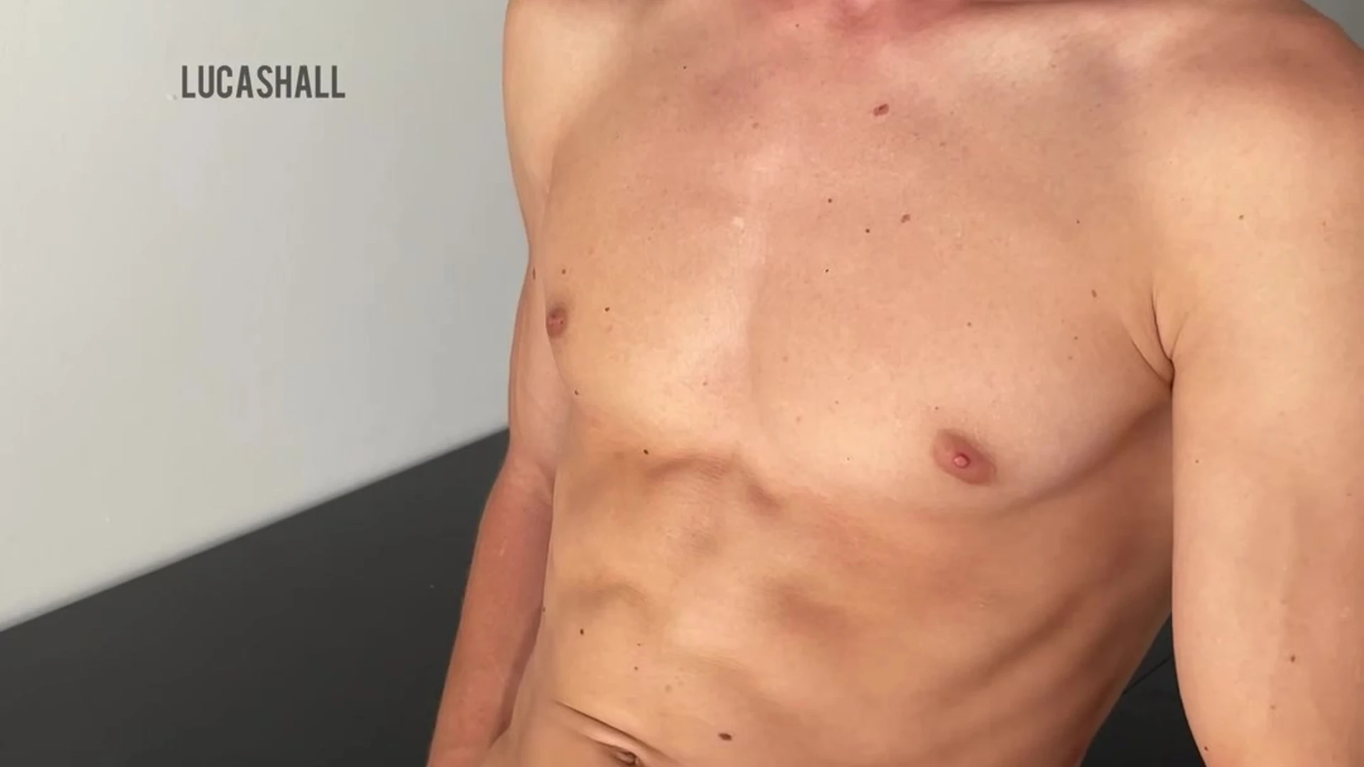 Exposed brutal lucashall99 lucashall onlyfans leaked pics