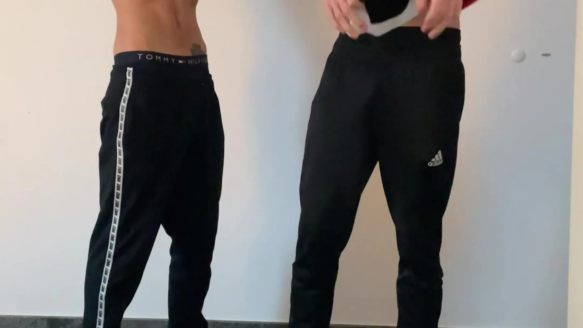 lucashall99 lucashall Nude leak OF Exposed