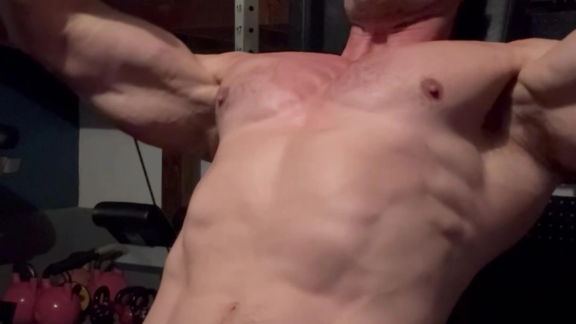 Epic Babe daddy eroticstrength nude onlyfans