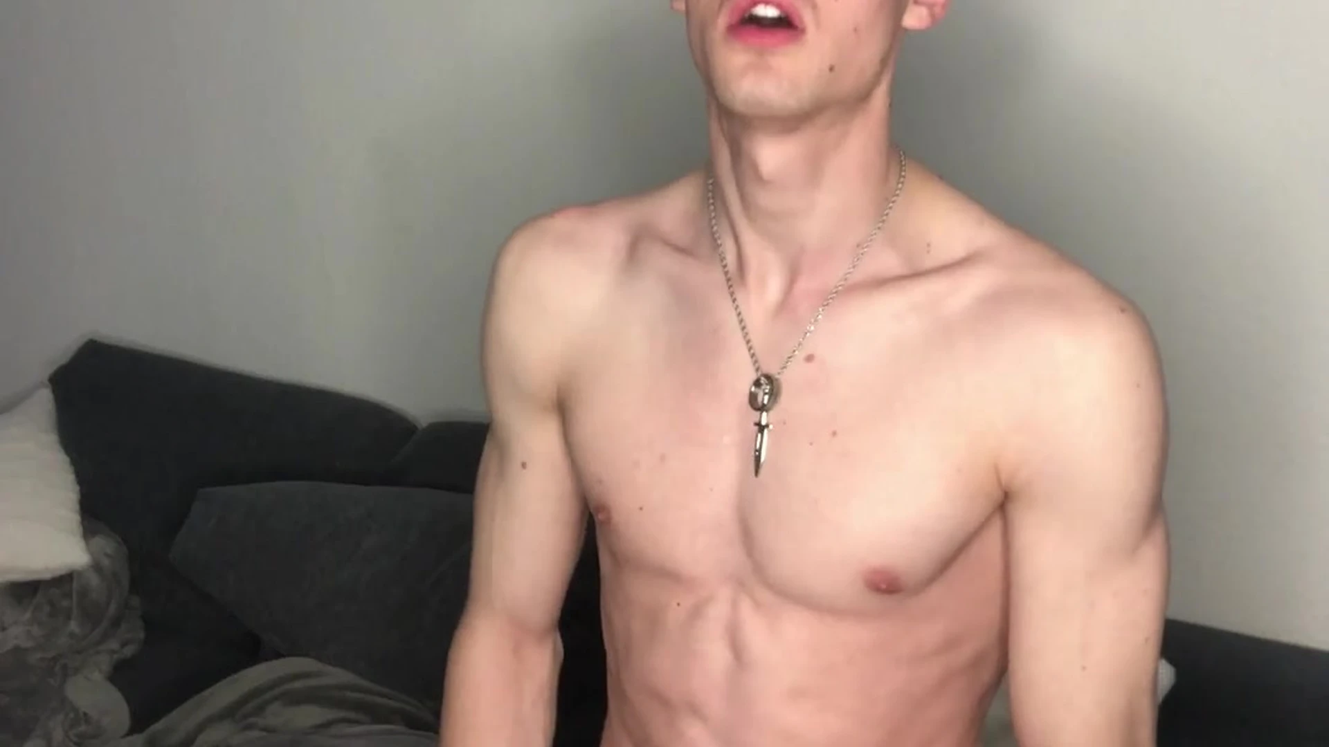 eboy jerking off lucashall99 Lucas Hall nude pecs