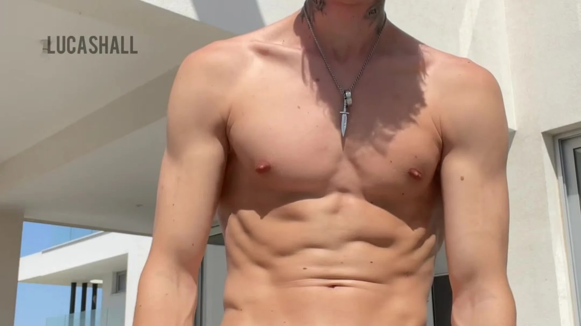 Captivating  wanking off lucashall99 lucashall onlyfans naked
