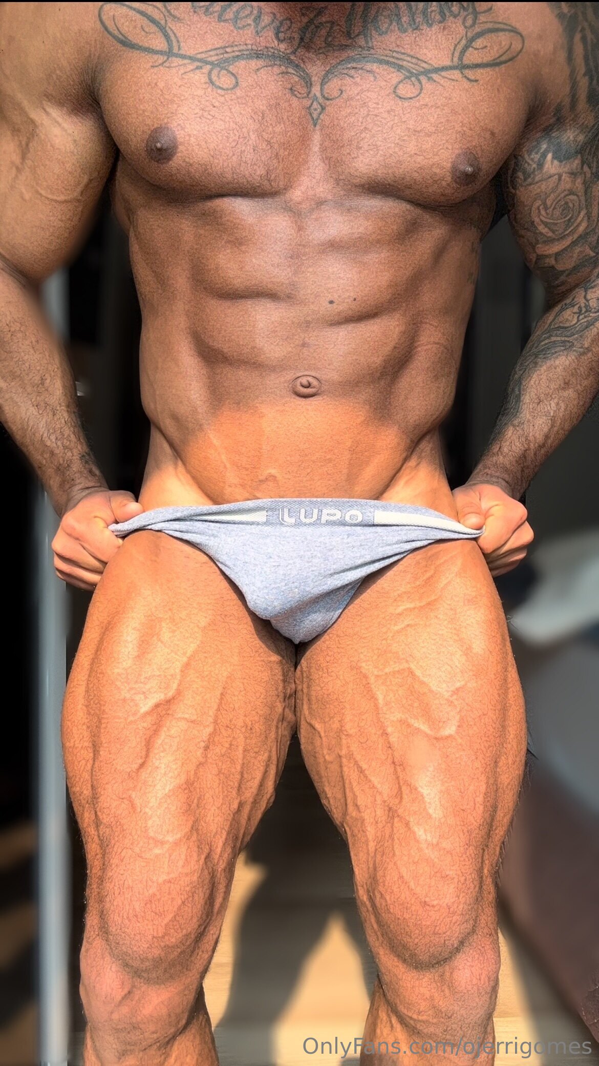 stud ojerrigomes Nude fansly Exclusive video full