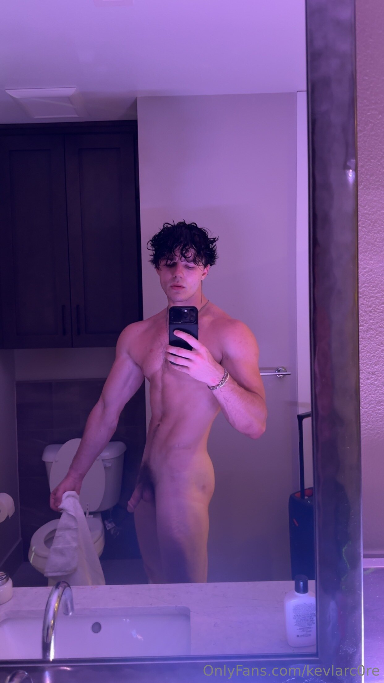 Sensational hunky cumming kevinbiceps leaked onlyfans pic