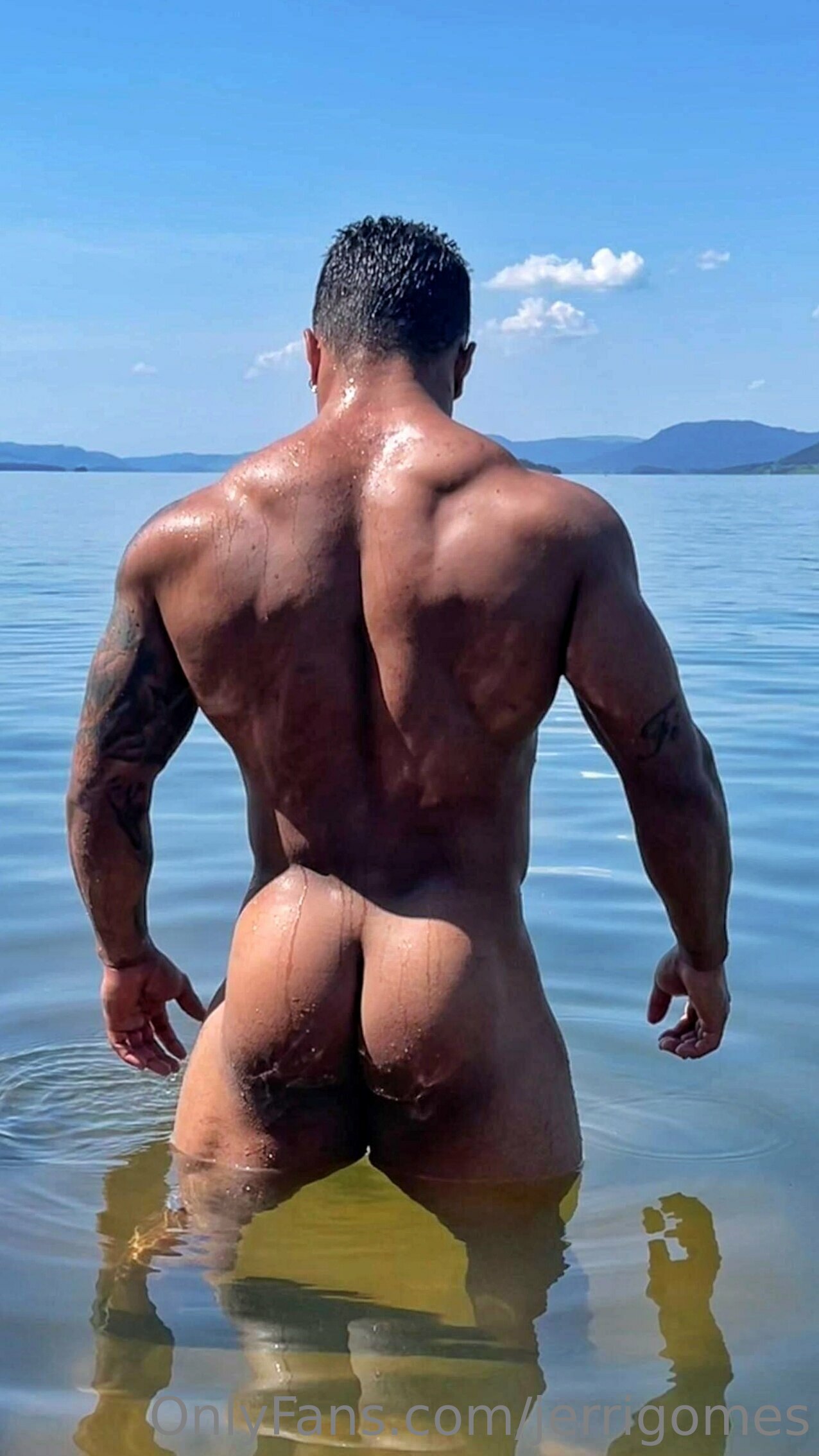 Sincere brasileiro ojerrigomes nude ass