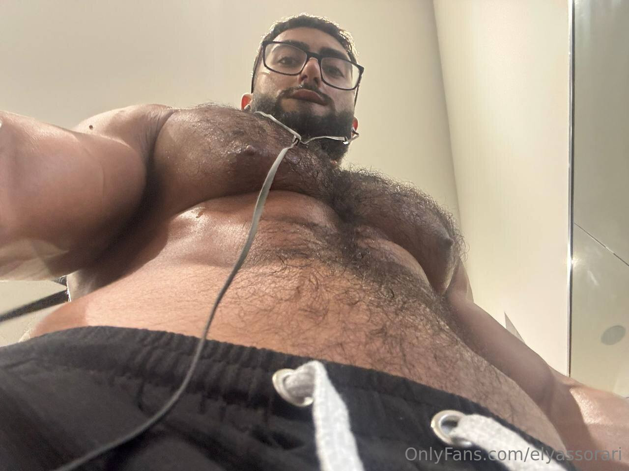 Exposed Persian yourpersianking