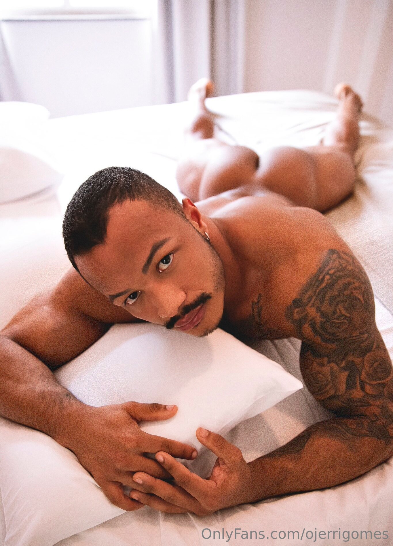 manly breed brasileiro jerrigomes sextape