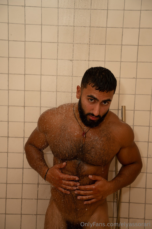Arab Sohil Elyas nudes free