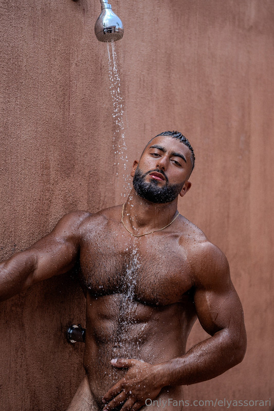 bubblebutt Middle Eastern elyassorari Nude leak OF Exposed