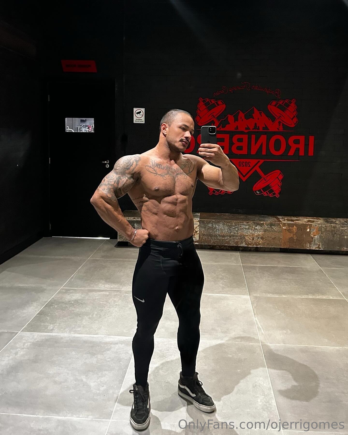 dirty hunk ojerrigomes onlyfams Clip Sensational