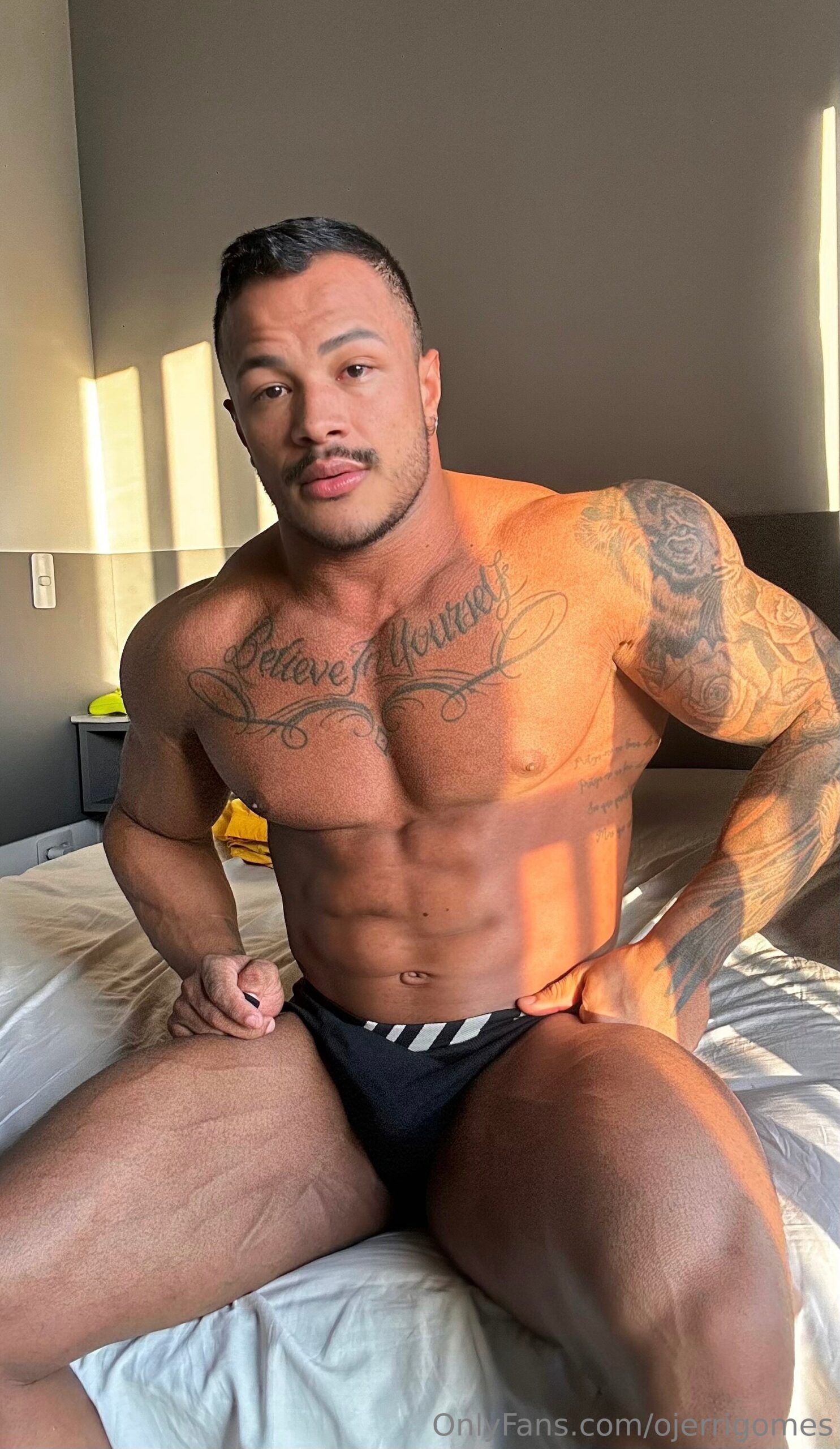 latino jerrigomes leaked Leaked full video Exposed