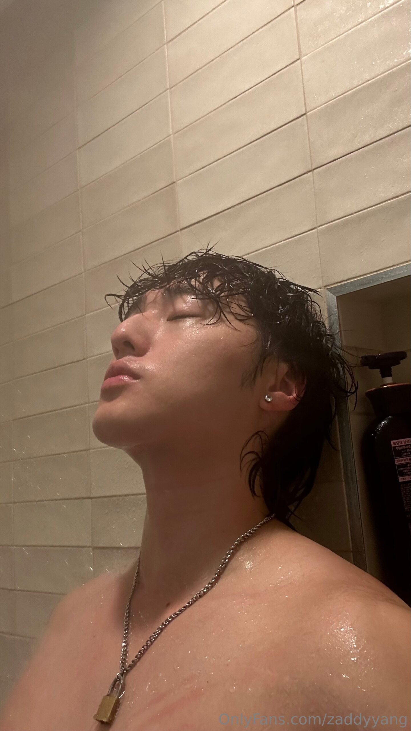Considerate mr_zaddy_yang Mr. Zaddy Yang leaks Video