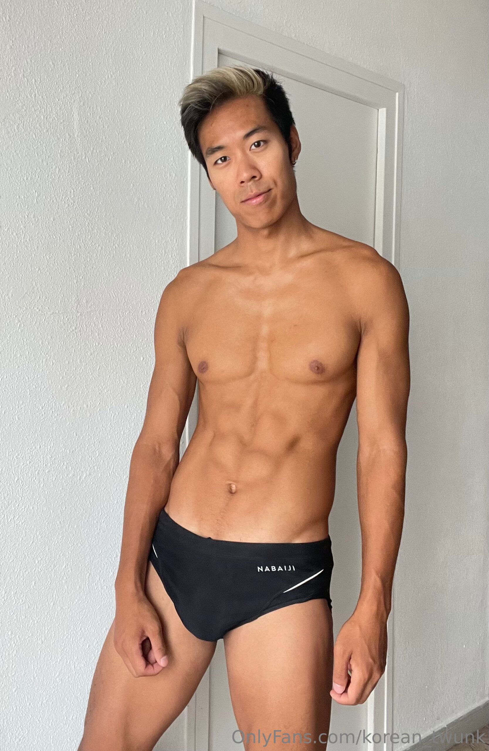 Epic hottie Jeremiah Woo Korean_twunk onlyfans nude pics