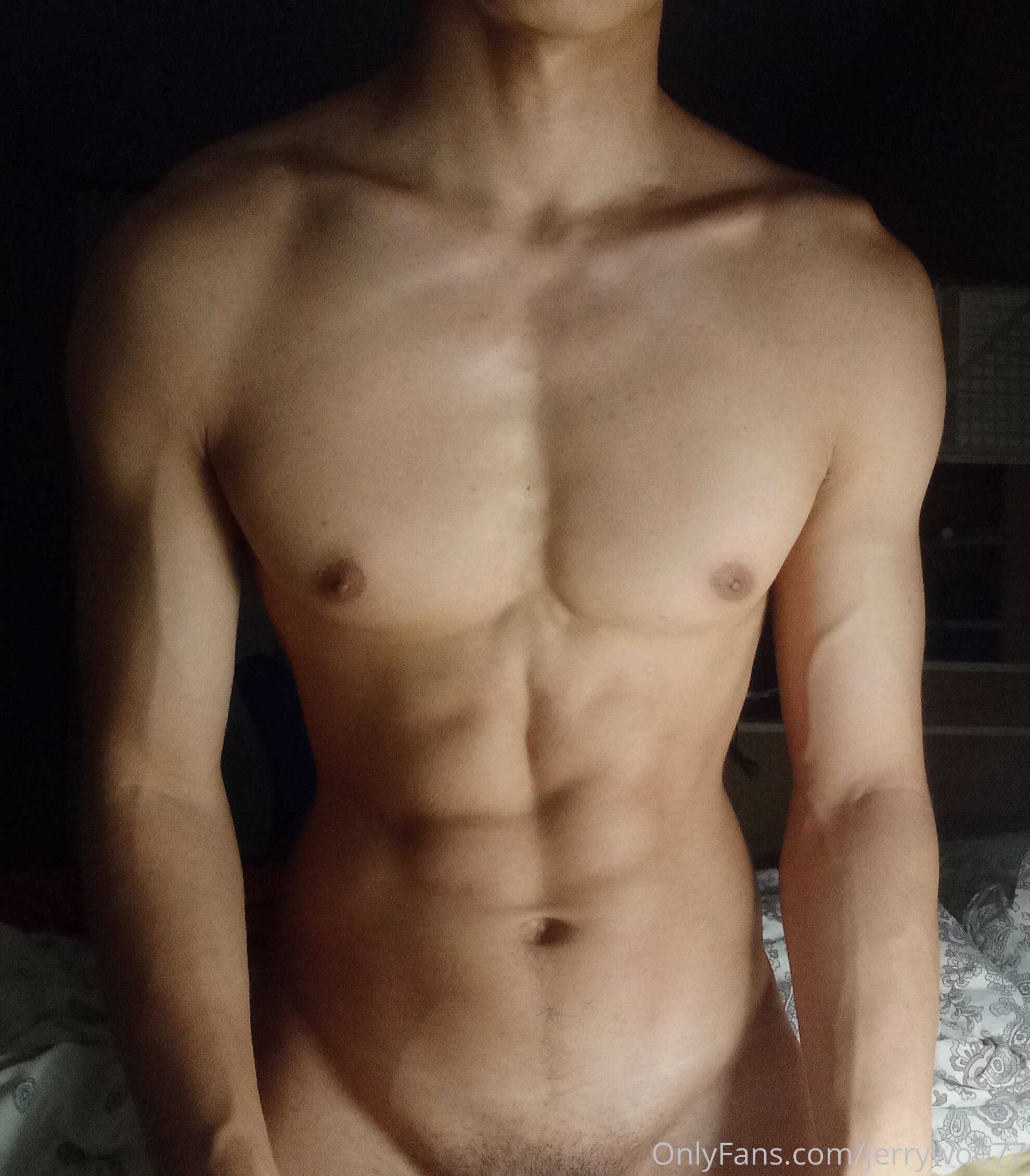 Confident  korean_daddy Korean_twunk porn Exposed
