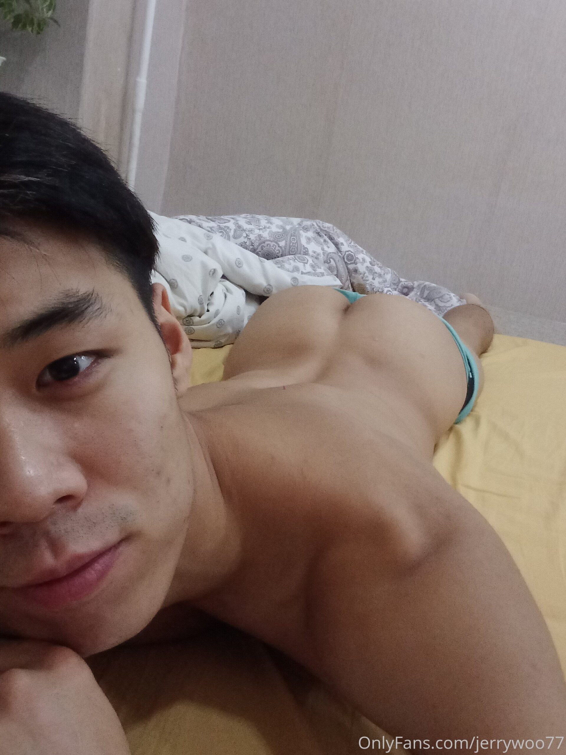 brave masturbate Jeremiah Woo Korean_twunk onlyfan