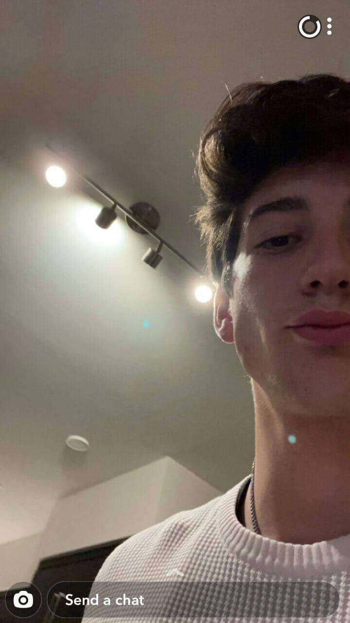 Empowered Milo Manheim Leak Milo Manheim nude onlyfans