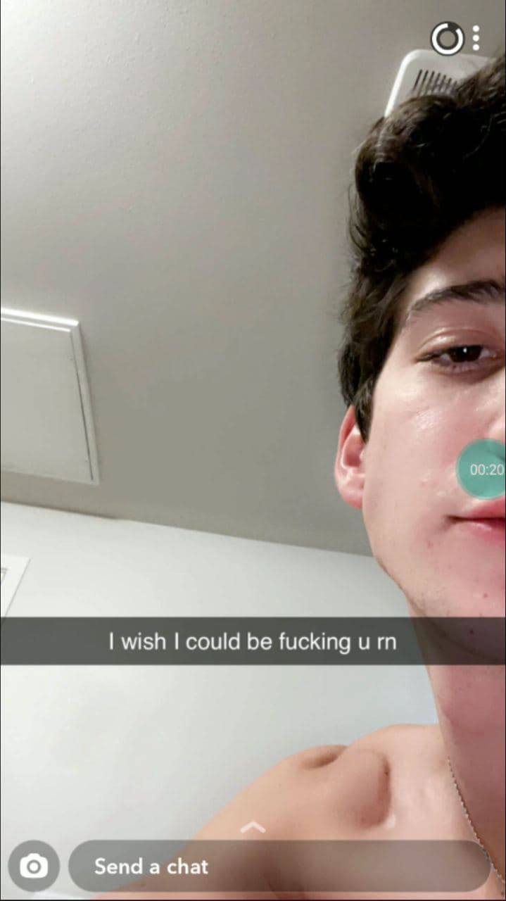 bitch Tangled live action Milo Manheim nude Full Video Leaked