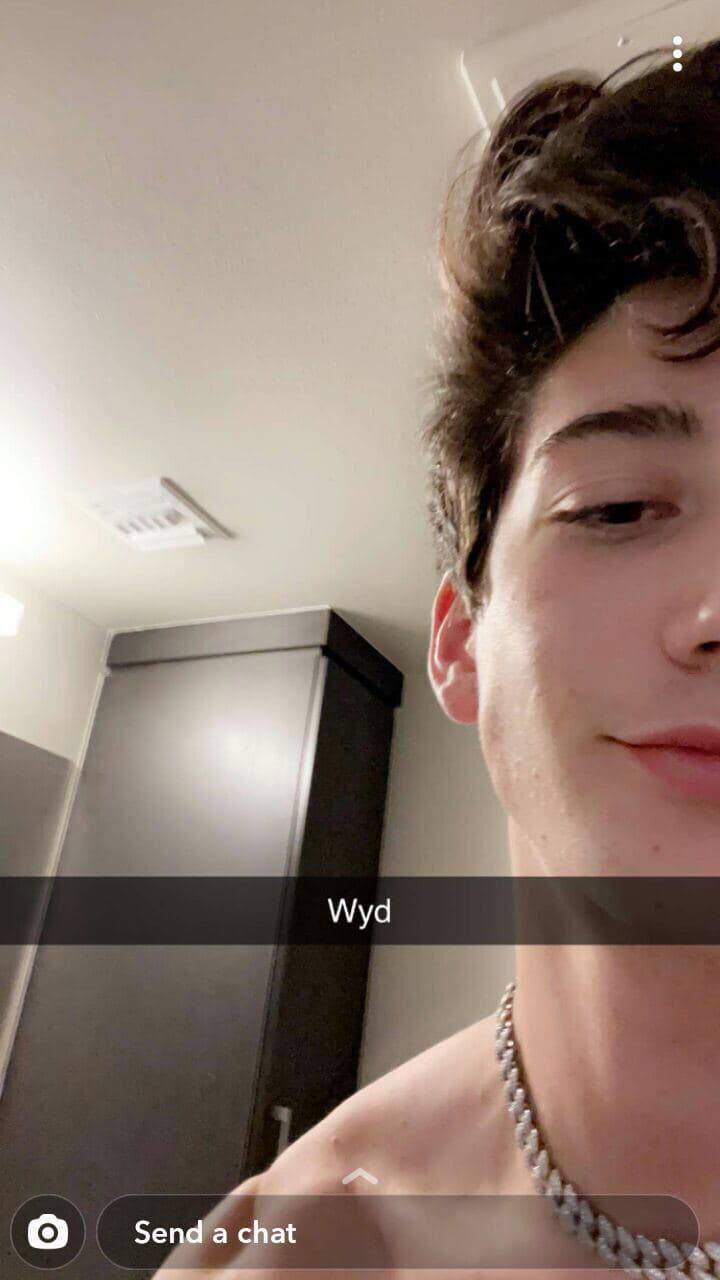 Disney nude milomanheim Leak exposed Exposed