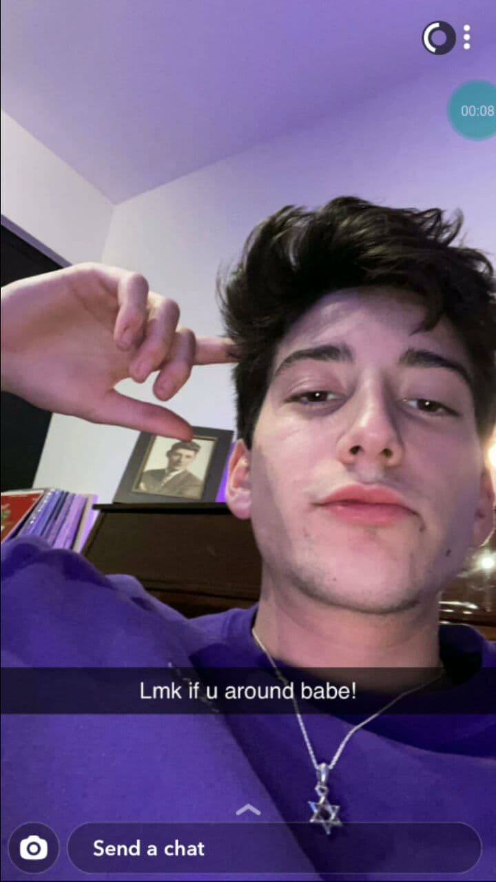 hunky Milo Manheim Milo Manheim nude leaks onlyfans Exposed
