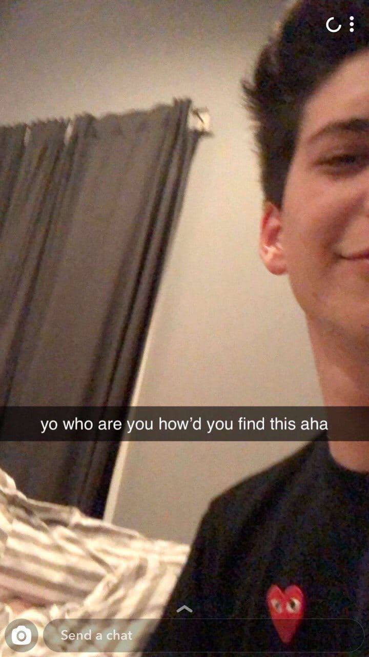 Milo Manheim Flynn Rider nudes Sensational