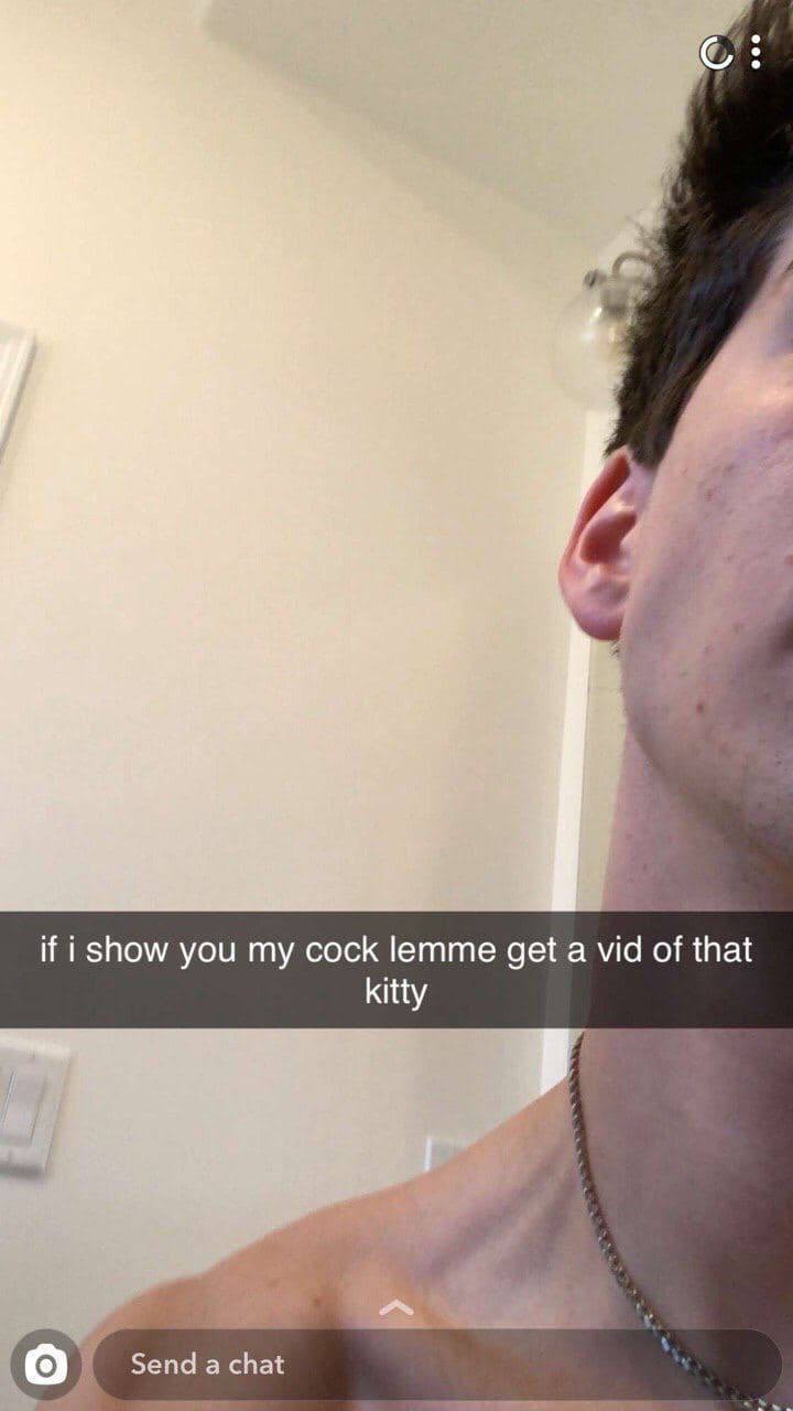 Sensational Sincere Milo Manheim Milo Manheim  EXPOSED