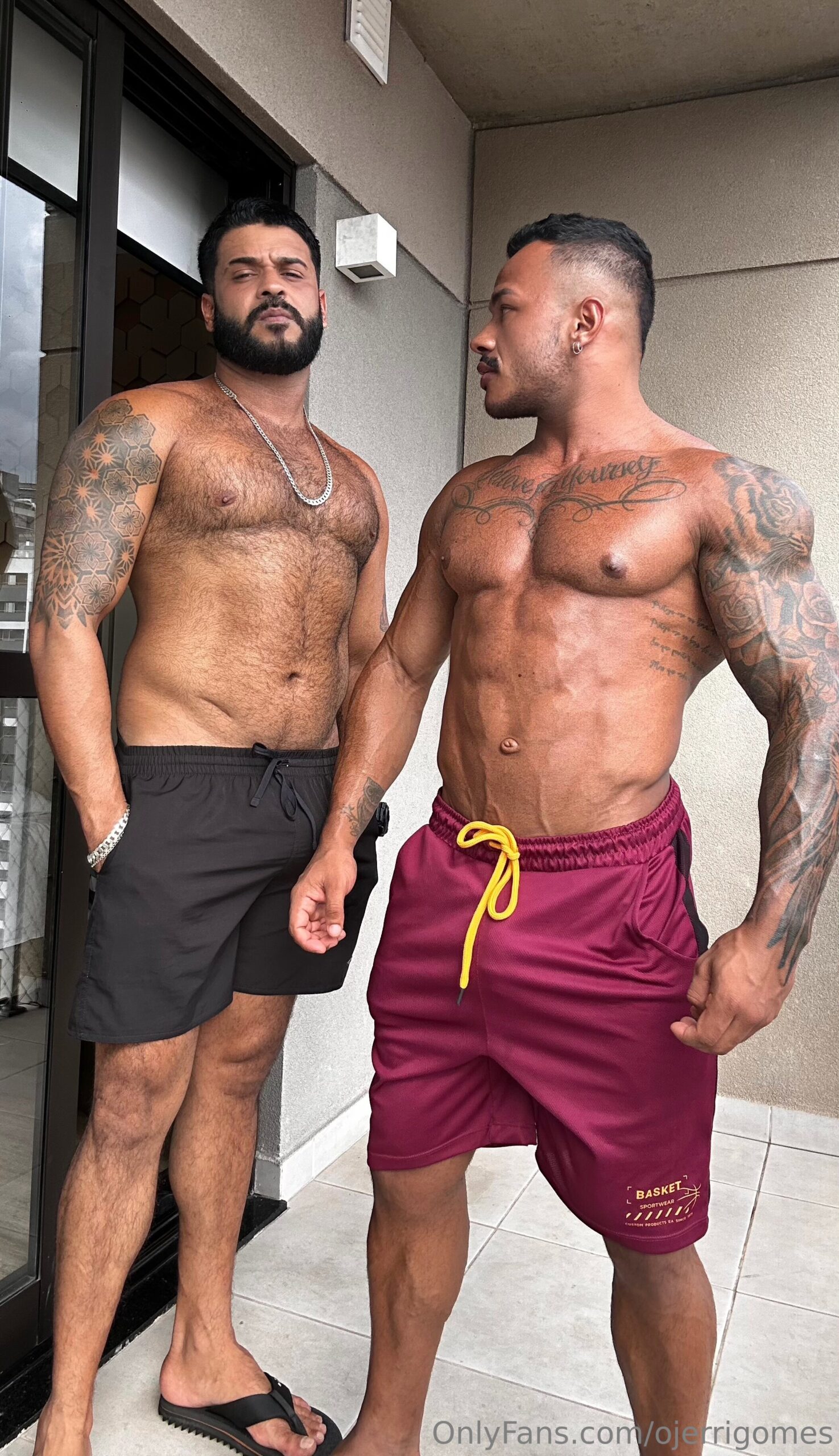 fuck brasileiro ojerrigomes Nude OF