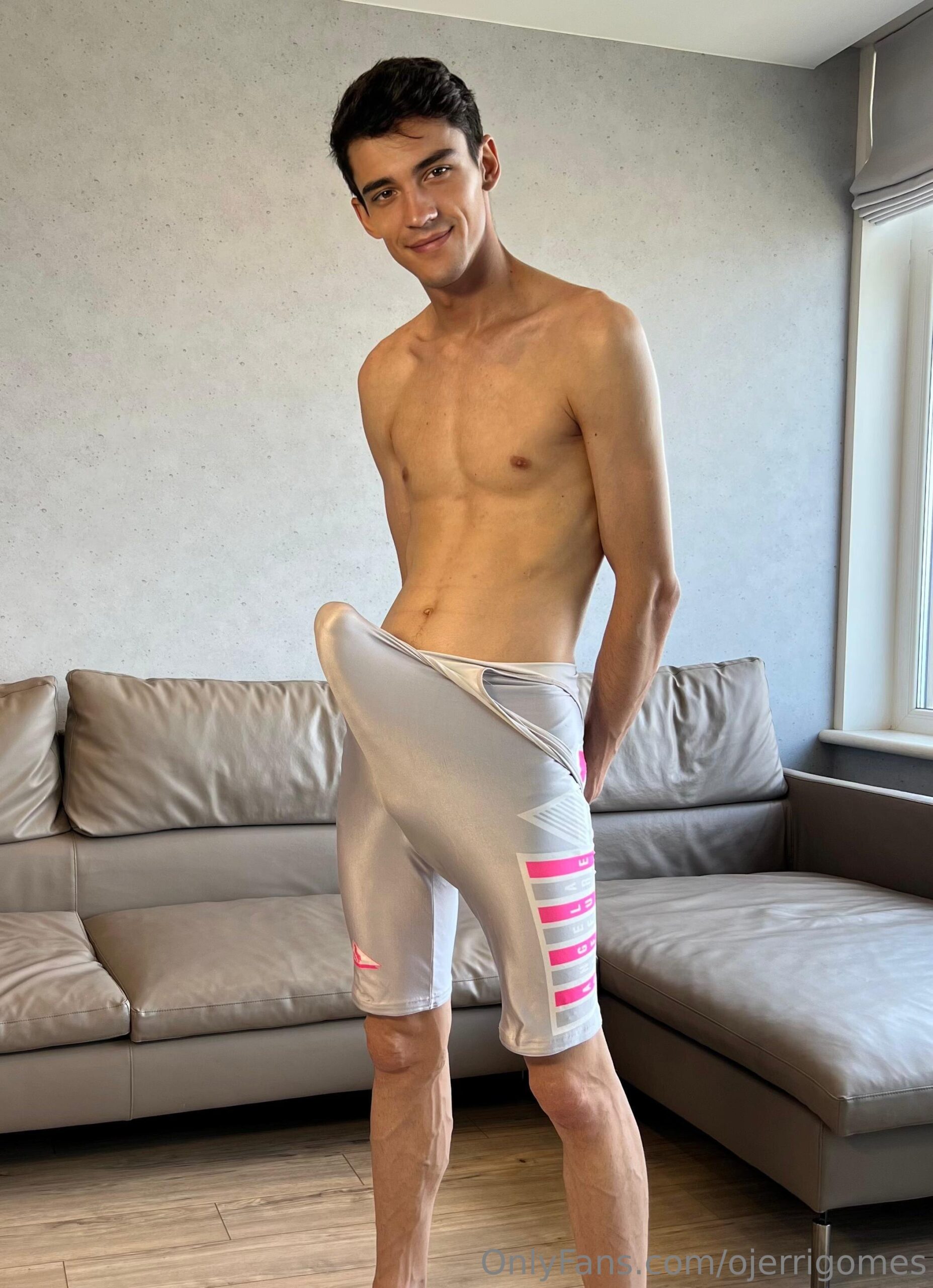 manwhore latino JÉRRI GOMES nude onlyfans full vid Sensational