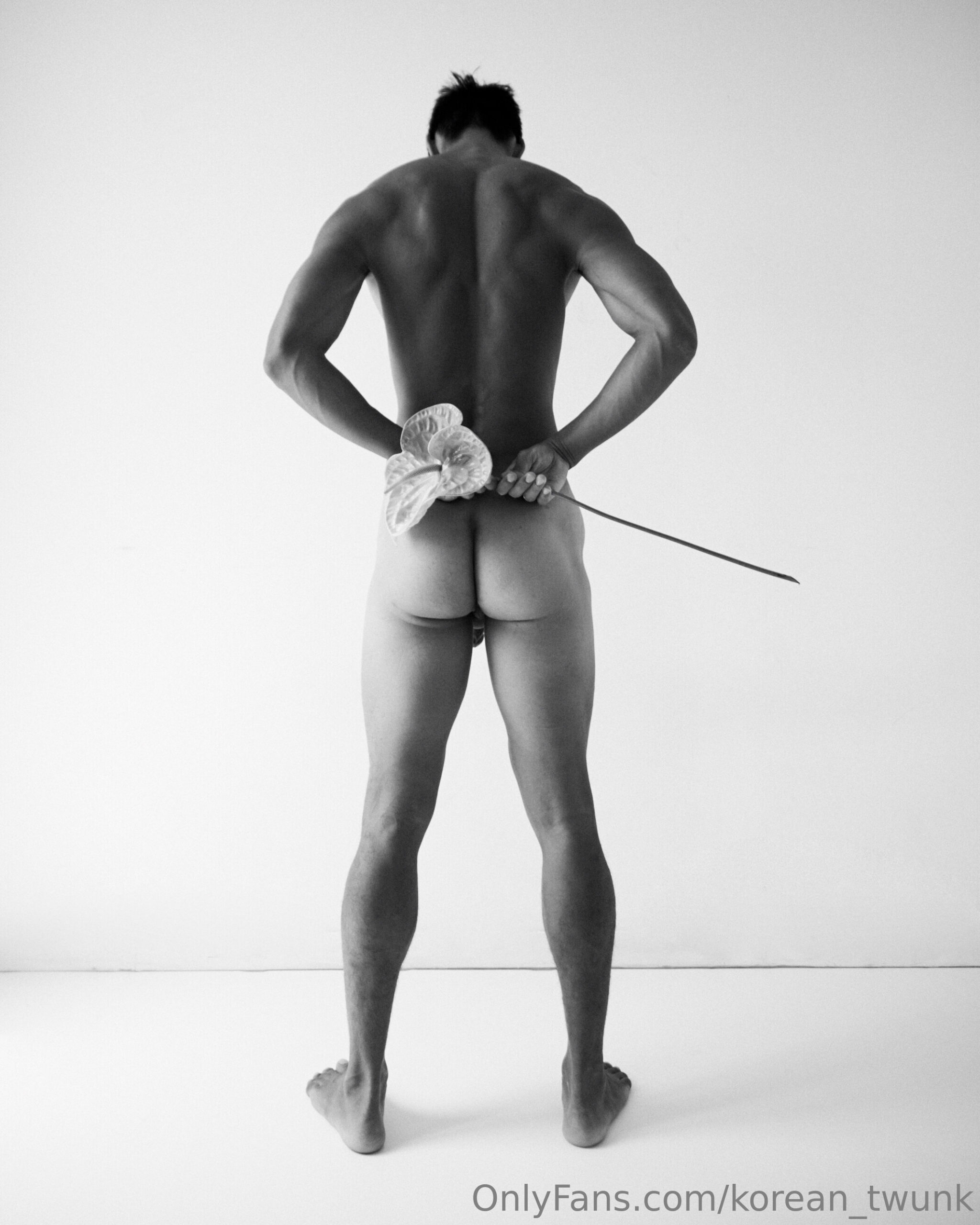 bitch korean Korean_twunk nude Exposed