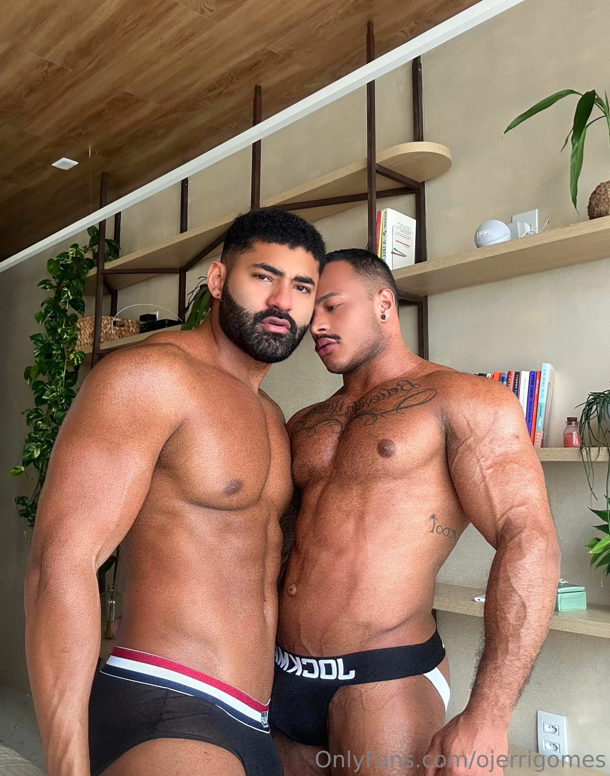 brazilian ojerrigomes nude cock