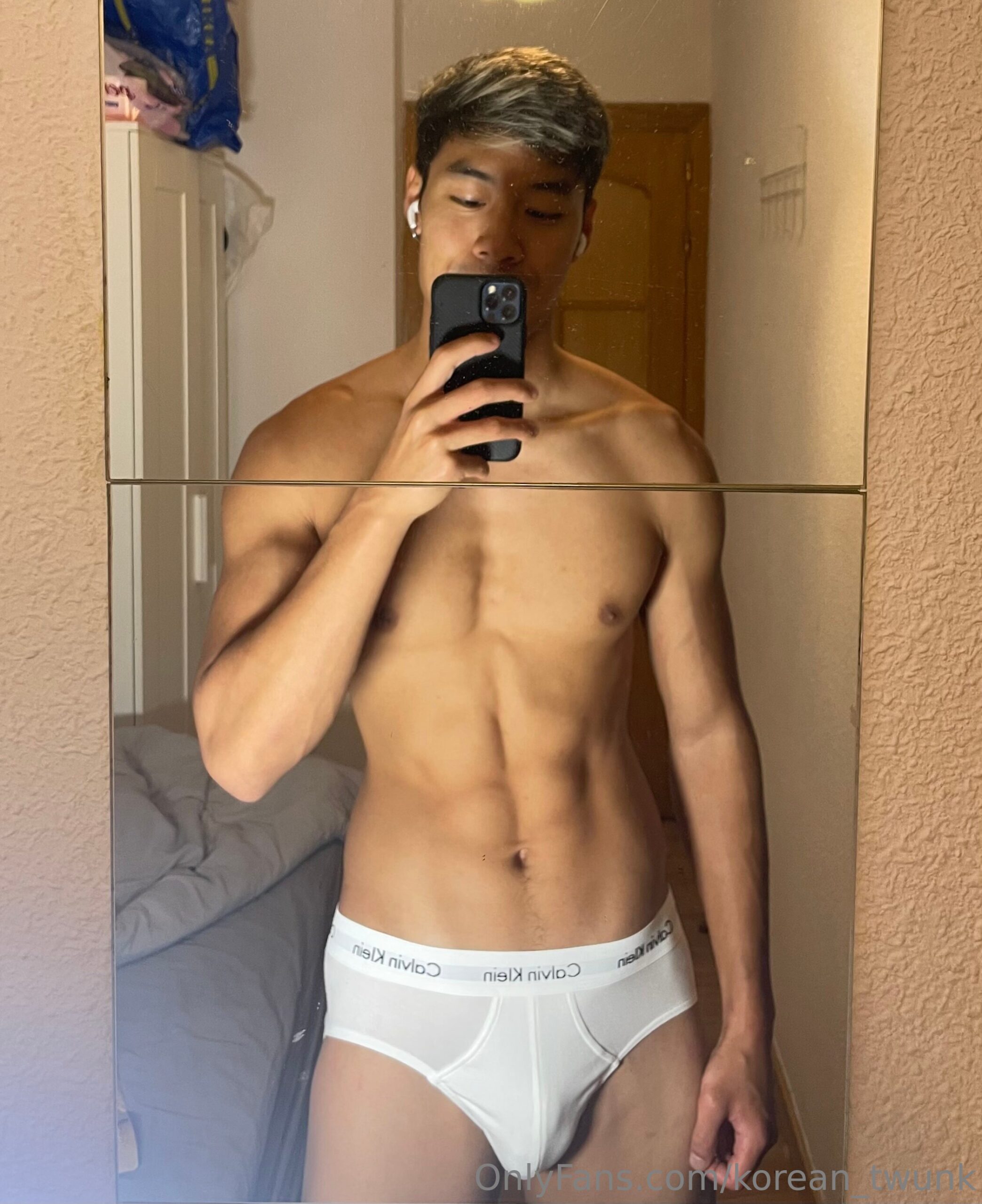 Disciplined korean_daddy Korean_twunk naked pics Full Clip Exposed