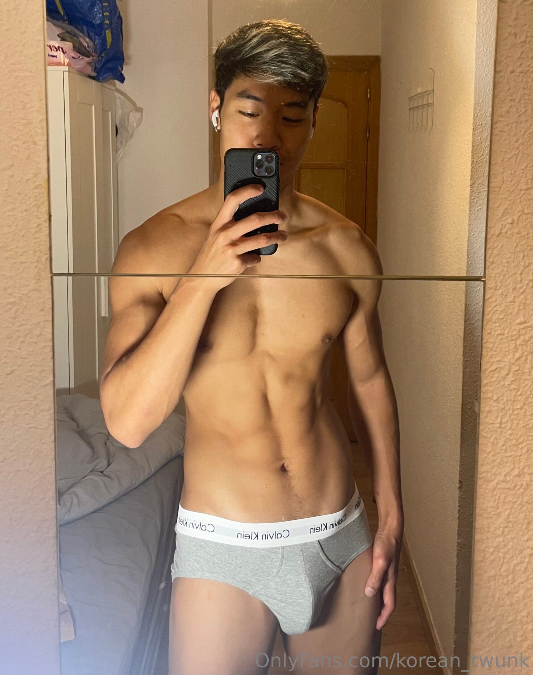 dirty Jeremiah Woo Korean_twunk sex Leaked full video Epic
